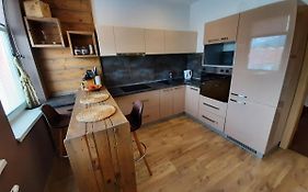 Apartman Ca' Fam